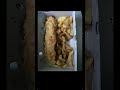 Watch the video. #chippy #fishandchips #fyp #reviews