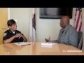 An Interview with Chief Jacqueline Seabrooks, Santa Monica Police Dept.