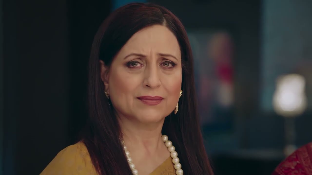 Kaise Mujhe Tum Mil Gaye Latest Episode 507 Best Scene | Srishti Jha | Zee TV APAC