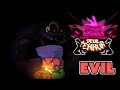 FRIDAY NIGHT FUNKIN Corruption Devil Terror Mod Monster VS Darnell FRIDAY NIGHT FUNKIN Corruption Devil Terror Mod Monster VS Darnell
