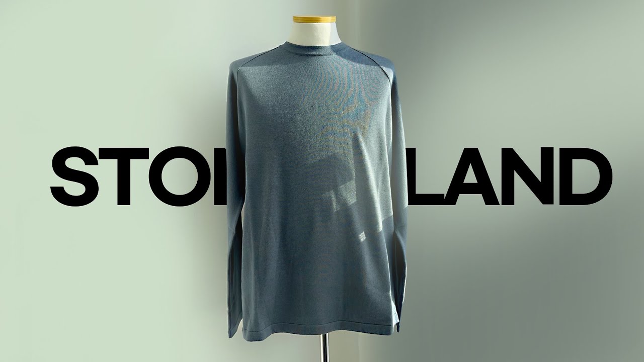 STONE ISLAND SWEATSHIRTS 77195061S V0057 