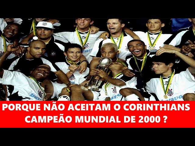 Campeao mundial 2000  Campeões mundiais, Marcelinho carioca, Campeão