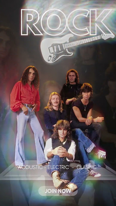 Best Classic Rock Songs for a Nostalgic Vibe