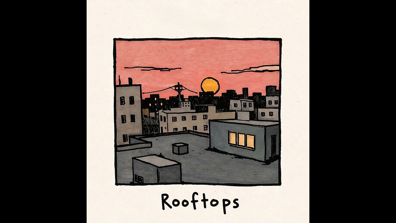 Watch "Rooftops" - birdbath on YouTube Watch "Rooftops" - birdbath on YouTube