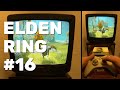 Elden Ring Walkthrough Part 16 (Xbox 360 CRT TV)