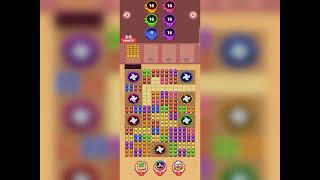 Fruit Hole level 19 gameplay walkthrough solution 