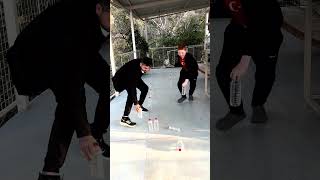 Kardeşimle 6+6 Şişe Challenge!  Kim Kazandı?