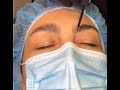 Brow Lamination 