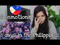 Spanish woman reacts to 8 Days in the Phillipines / So emotional