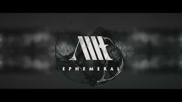 Allt - Ephemeral (Official Visualizer)