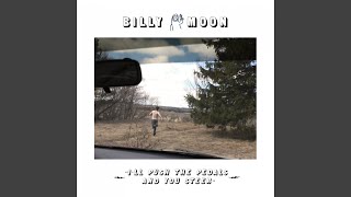 Video thumbnail of "Billy Moon - Saskatwo"