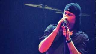 Laibach - America || live @ 013 / Incubate || 16-09-2012