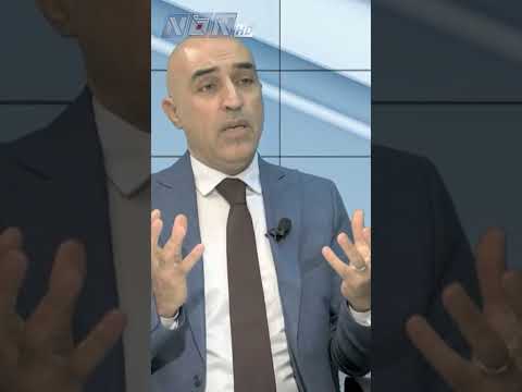 نحن بلد لا تحكمه الأكثرية والأقلية و لن يقدروا على تغيير وجه البلد