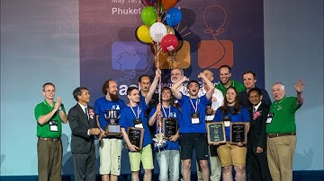 [EN] ACM ICPC World Finals 2016