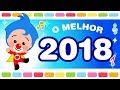 Desenhos Animados e Música Infantil de 2018 ♫ Um Herói do Coração