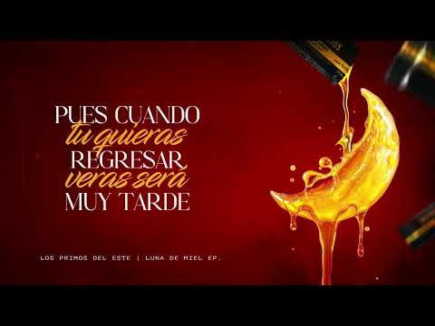 Los Primos Del Este, Nivel - Que Vas a Hacer (Version Norteña) (Video Lyric)