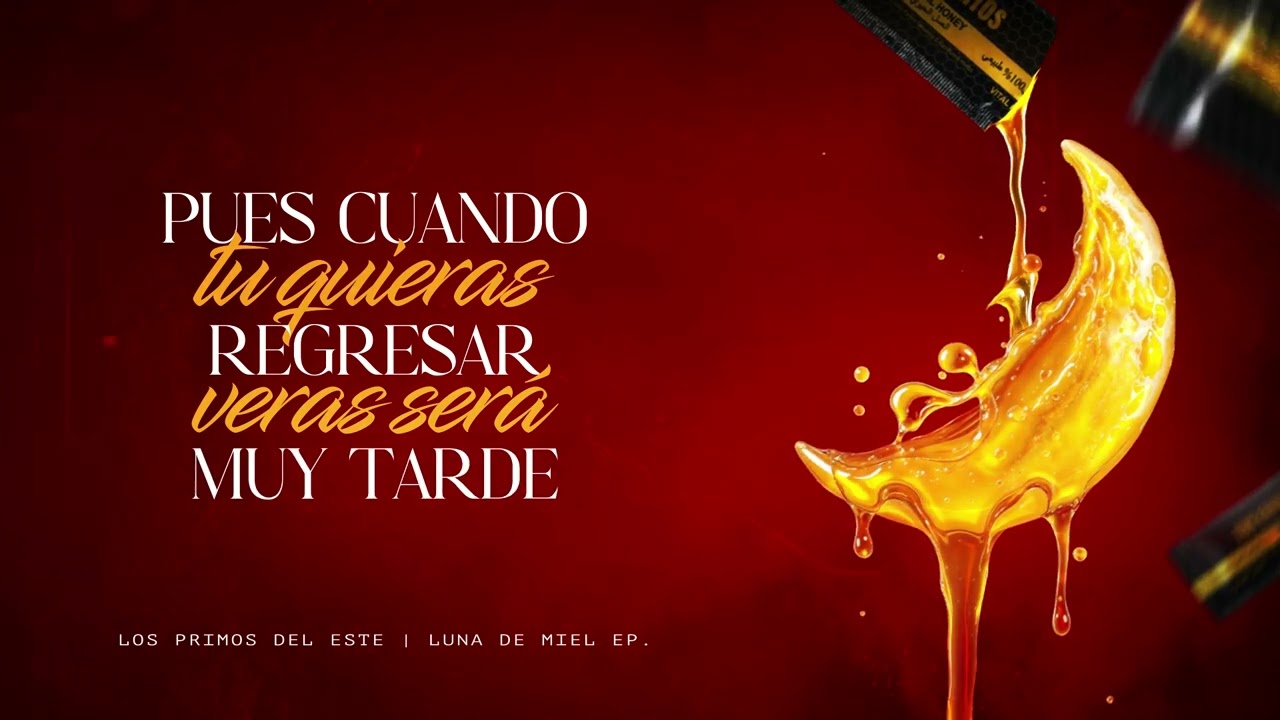 Los Primos Del Este, Nivel - Que Vas a Hacer (Version Norteña) (Video Lyric)