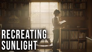 Indie Filmmaking: Creating Artificial Sunlight