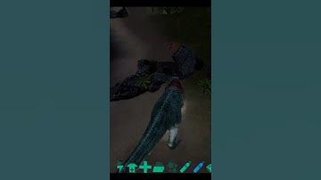 Kill alpha raptor #hindi #arkmobile #arksurvivalevolved