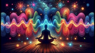 Harmonious Connection: Enhance Inner Peace & Love with Soothing 432Hz and 639Hz Melodies