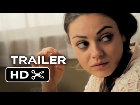 Tar Official Trailer #1 (2013) - Mila Kunis Movie HD