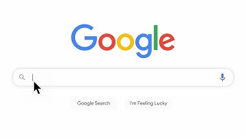 Google Search Animation - 🎨 Made With CreateStudio