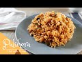 Tangy Rice  With A Touch of Spice That You Can Make in Minutes | Pulihora | Life with Foods