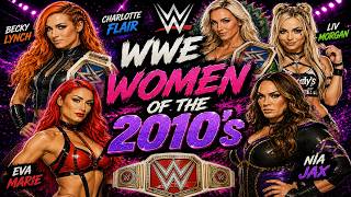WWE 2010s Women Wrestlers Divas Billed Heights Weights Peak Salaries Revealed