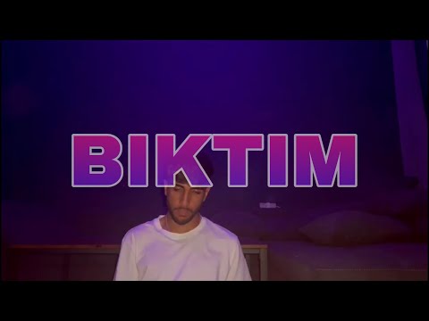 Amo988 - Bıktım (prod. Amo988 & 402.matt)