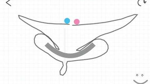 Hard?)... Brain Dots！ http://braindotsapp.com #BrainDots