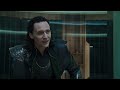 Loki  its not over