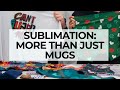 This Could Be The Best Thing For Your Sublimation Business