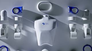 RP1 — Fully Open-Source Humanoid Robot | Official Teaser