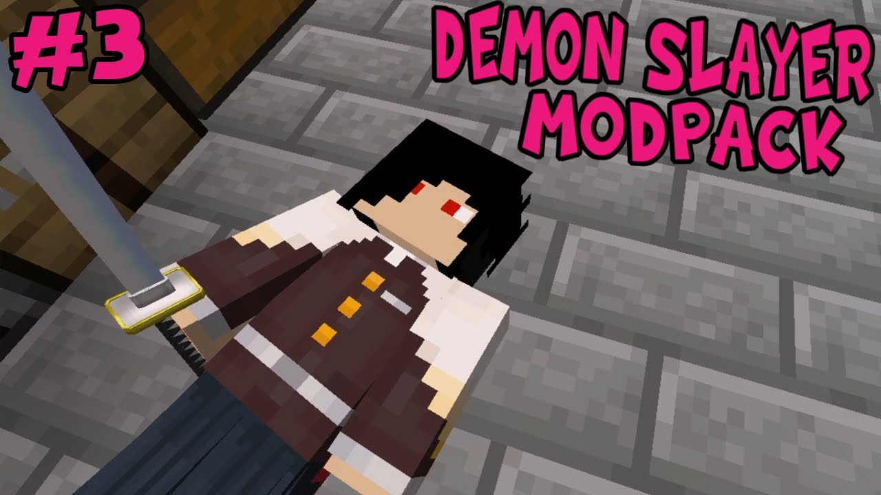 SoniCraft Demons - Minecraft Mods - CurseForge