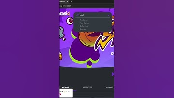 How to change your mouse cursor to cool Hello Kitty animated cursor
