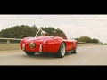 Shelby Cobra Spec Commercial