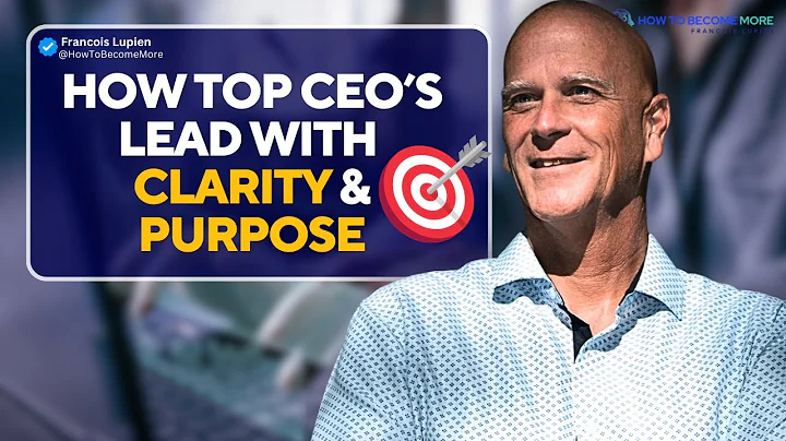 CEO Mentality: How Leadership Shapes Success & Balance