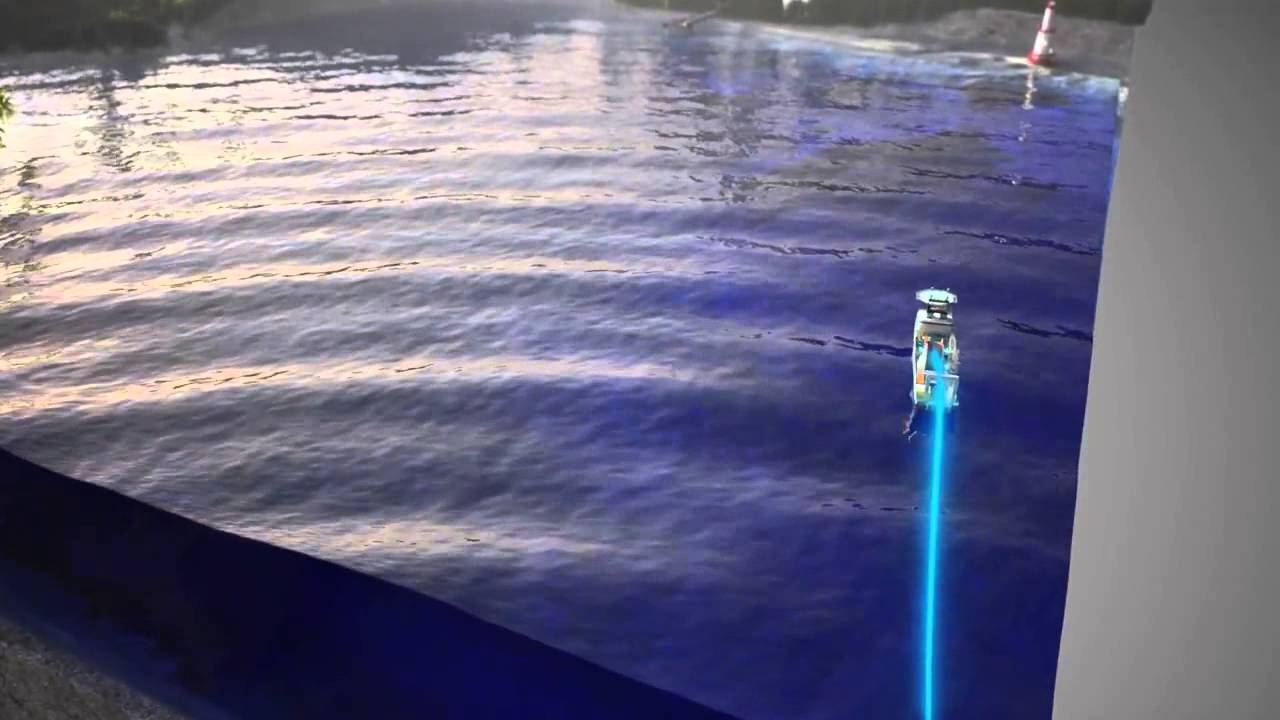 Submarine Cable Installation  Tools for Power, Telecom, and Seismic Cables MakaiLay)