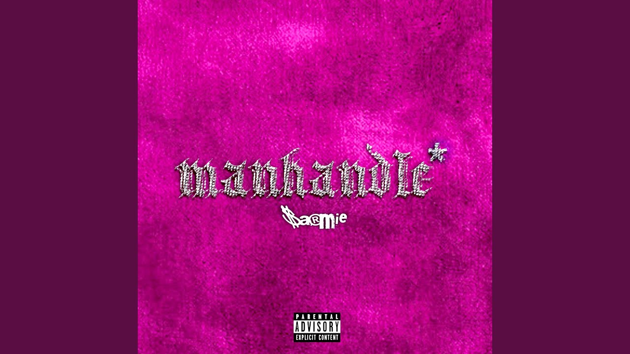 Watch manhandle* (single) on YouTube Watch manhandle* (single) on YouTube