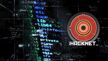 Hacknet - PRO CODEBREAKING SKILLS - Part 1