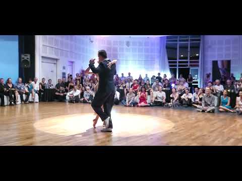 Murat Erdemsel & Eleonora Kalganova 1/4