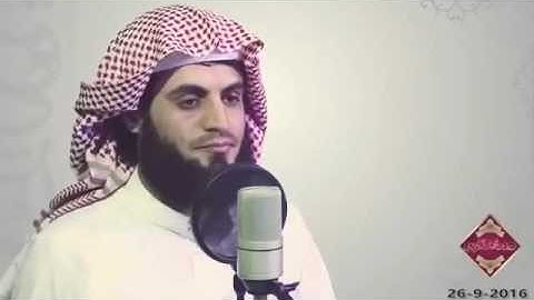 تلاوة عطرة .