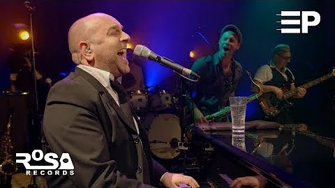 ELIO PACE - New York State Of Mind - 'The Billy Jo...