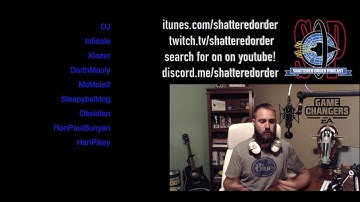 How slicing affects mods you should be farming now!