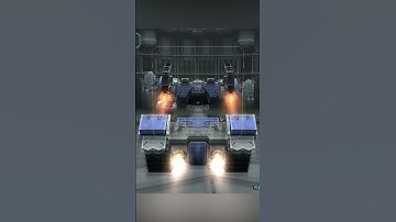 Hover Boosters vs Heaviest AC