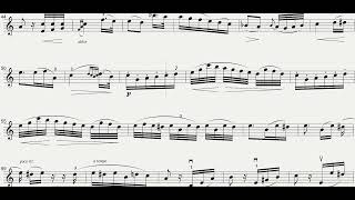 Für Elise -  #violin🎻#flute accompaniment FULL VERSION