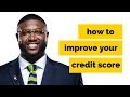 How to Improve Credit Score 100 Points | Credit Repair | 5 Secret Tactics