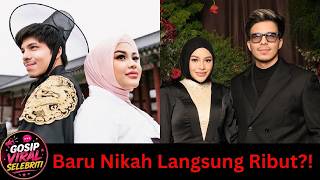 Atta Halilintar Bongkar Rahasia Awal Nikah, Aurel Sempat Minta Pulang ke Rumah Orangtua!