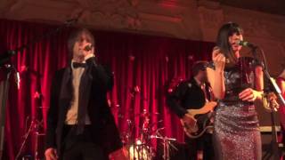 Emmy the Great & Tim Wheeler - Home for the Holidays - Live Bush Hall London 2011 YouTube Videos