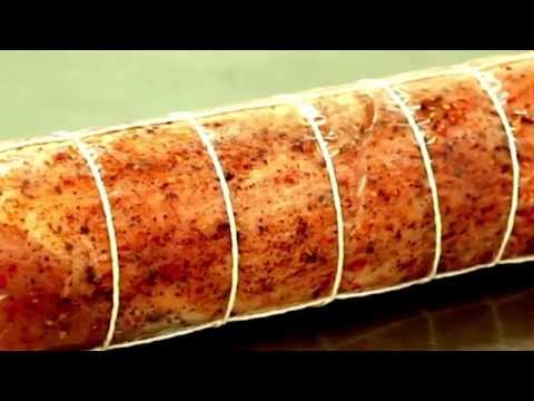 Video: 3 būdai kepti ant rūkytos kiaulienos